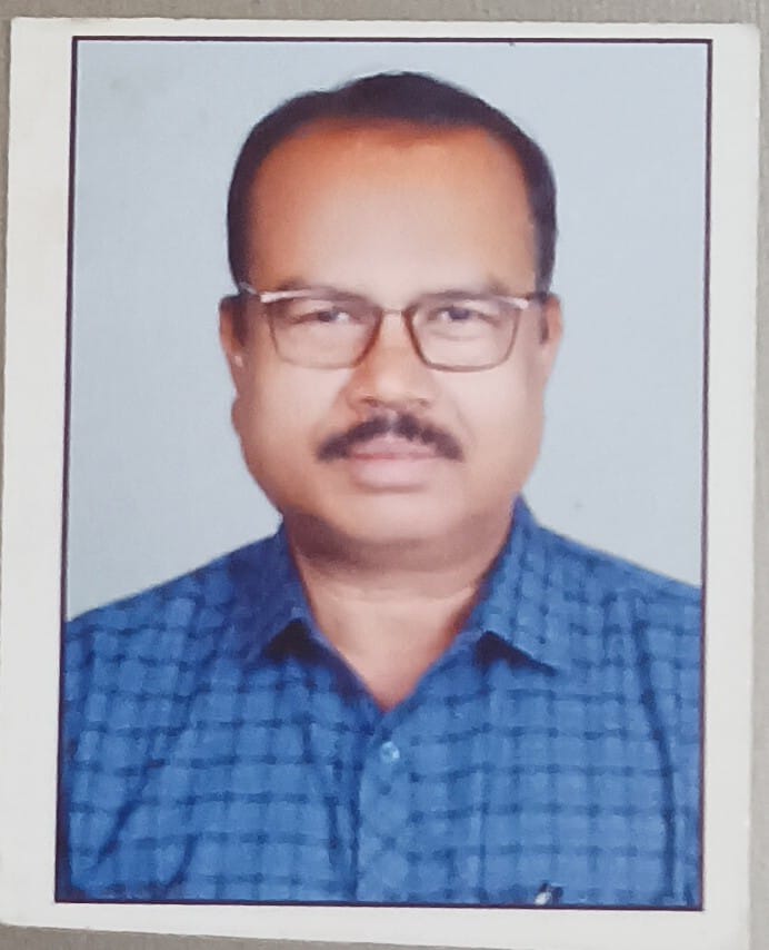 Mr. K. K. Bele