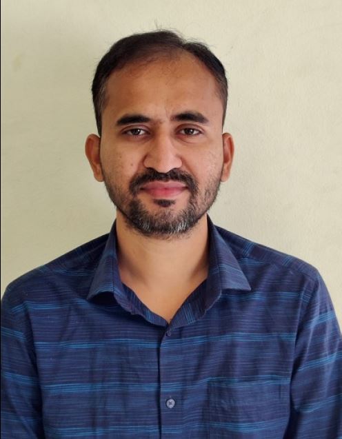 Mr. Niraj B. Nake