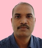 Mr. S.M.Inwate
