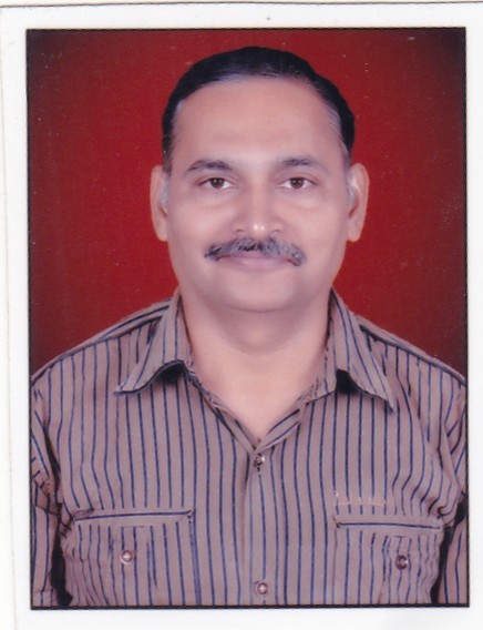 Shri.S.V.Paranjape