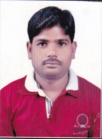 Mr. S. S. Thakare