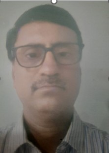 Dr. R. R. Wakodkar