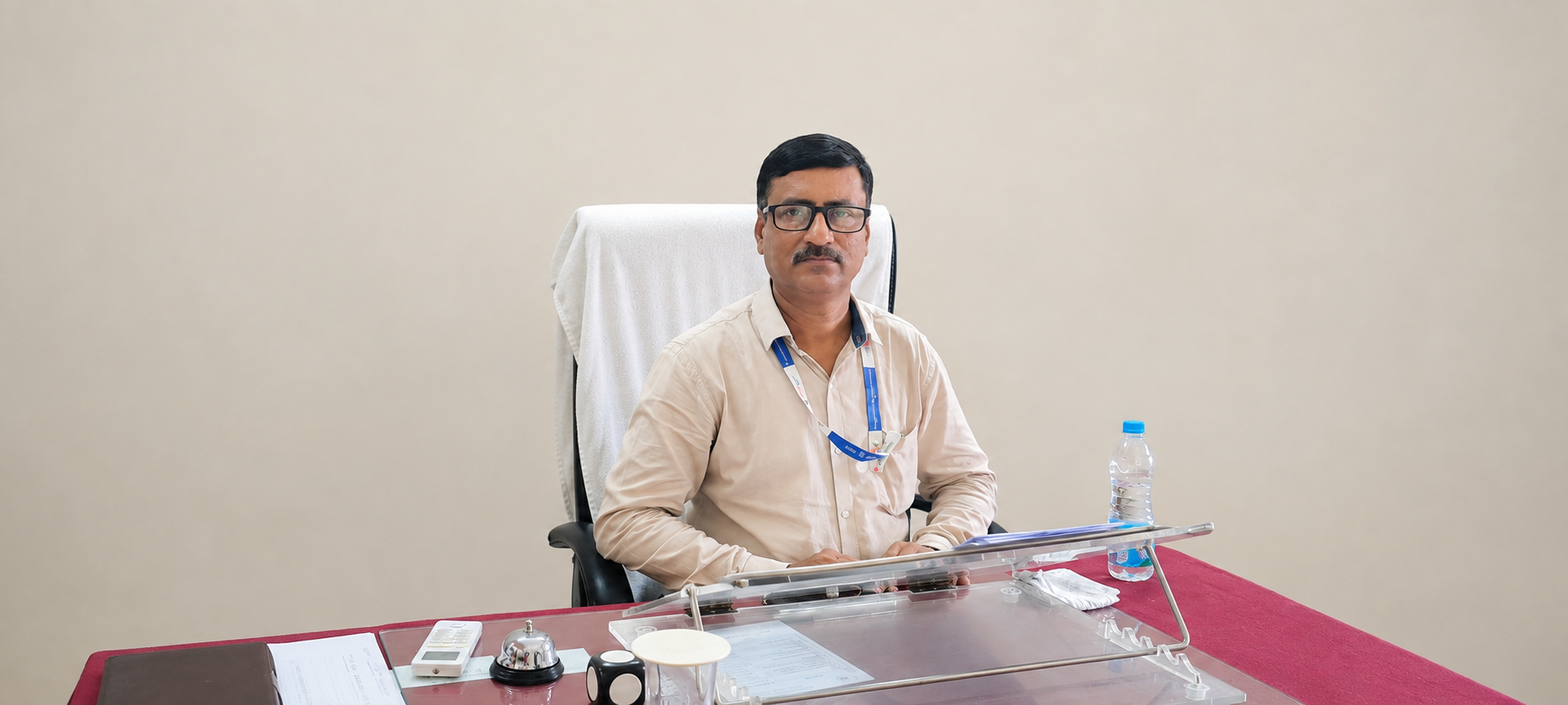 Dr.R.R.Wakodkar