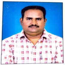 Mr. SATYAPAL    AJABRAO SIRSAT, Storekeeper